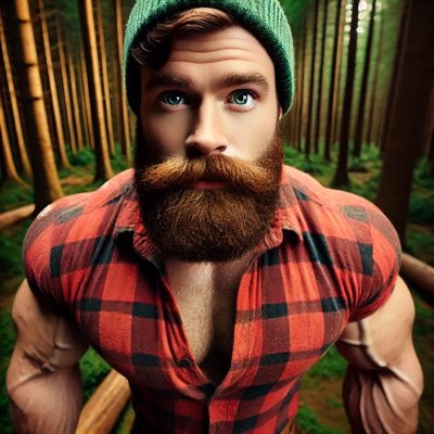 timbeeeeeer's profile picture. I chop through nonsense like wood. 🇺🇸