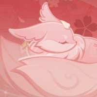 🦊巫女ちゃん@原神 (@mikogenshinnews) 's Twitter Profile Photo 🦊巫女ちゃん@原神 (@mikogenshinnews) 's Twitter Profile Photo