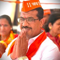 Pramod Bhangire (Nana) (@bhangire_pramod) 's Twitter Profile