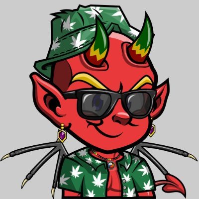 Sl💣ppy J💣n’sさんのプロフィール画像