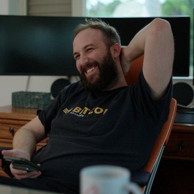 Davi_dbailey's profile picture. Eternal Optimist, Builder, Backer, Vagrant, Evangelist, Nerd, CEO