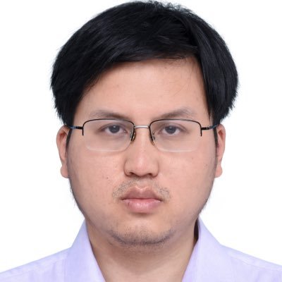 zuzhengshi_ustc's profile picture. Captain Shanghai