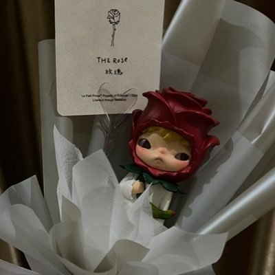 RLJJKE's profile picture. 