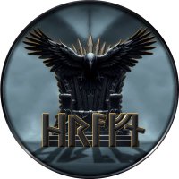 Nathan Ericson I Leader of the HRAFN Clan (@hrafnclanleader) 's Twitter Profile