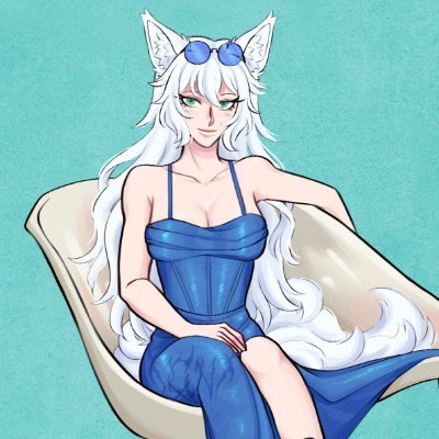 Echo ❄️ENVtuber ❄️ sooon……さんのプロフィール画像