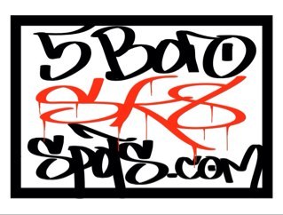 5BoroSk8Spots's profile picture. 