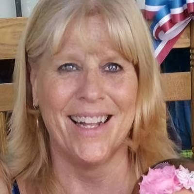 MAGA🚨MAHA🚨PATRIOT‼️🇺🇸TRUMP‼️AMERICA 1ST‼️Christian, Purdue, STL Blues/Cards, Bears, Ex AirForce/LEO Wife,Mom,Grandma,Retired Postmaster, Election Judge🚫DMs