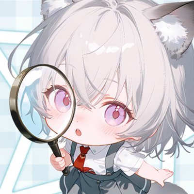 Daily_PixAI's profile picture. 🌈 AIイラストを無料で生成できる【PixAI】公式Xです
💬 PixAI のイラスト・LoRA・モデルなどをお届けします！
🌟 関連公式：@PixAI_Official | @PixAI_KR

#PixAI #PixAIi2v