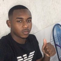 ABU 🥋 (@jhonatanjogado1) 's Twitter Profile