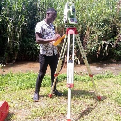 ℰ𝓈𝓉 2019 @isk_kenya
Land Surveyor.
Chasing excellence, not trends.
Building the future, one idea at a time.