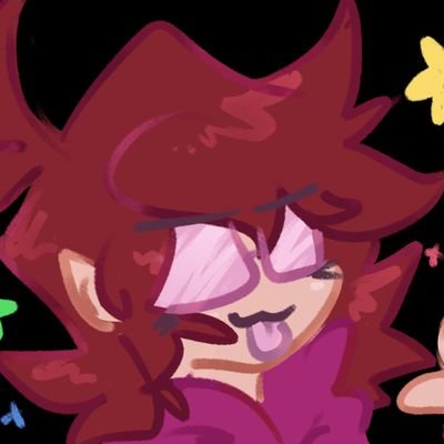 |They/Any | sigma Skibidis
Pfp: ToxicCosWynaut HOLA TOXI DJSJDJX GRACIAS :3
https://t.co/w6uiDh72Yh