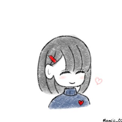 //Momiji_🍁//さんのプロフィール画像
