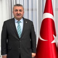 Dr. Cebrail Yakışır (@cebrailyakr) 's Twitter Profile