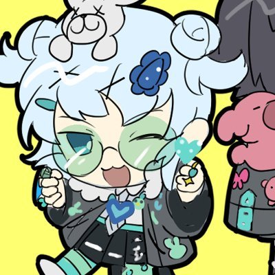 𝚂𝙾𝙺𝙾さんのプロフィール画像