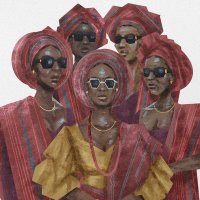 Ẹlẹ́gbẹ́dé 🇭🇹🇨🇩 (@brewsterherr) Twitter profile photo