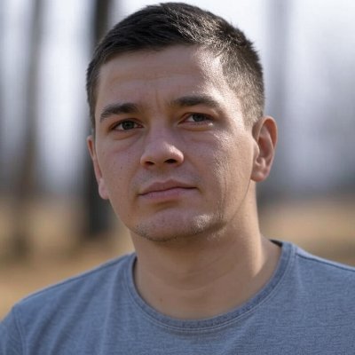 koshelevatk3jw's profile picture. Adventurer of life, spreading positivity along the way. ✨