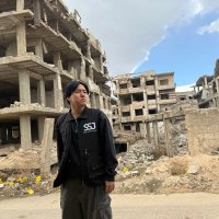 杉谷遼@Stand with Syria🇸🇾 (@ryohsugitani) Twitter profile photo