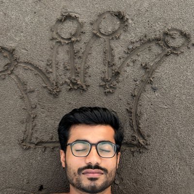 Piyush Parmar Profile
