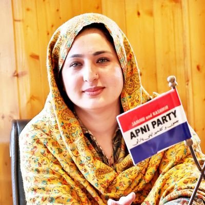 ishratbhat_'s profile picture. Spokesperson @apnipartyonline || Politician || Social Worker || Writer