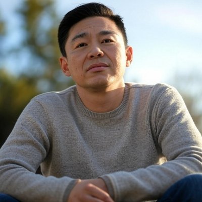 bukin3vsf1's profile picture. Passionate explorer, spreading positivity and inspiration one tweet at a time!