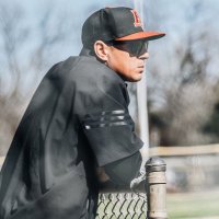 Chase Almendarez (@chasealme) 's Twitter Profile