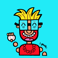 The Re-Minted One (@jpegreckoning) 's Twitter Profile