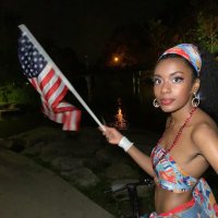 Patriotic Baddie (@patrioticbaddie) 's Twitter Profile