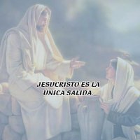 🫵JESUCRISTO ES LA SOLUCIÓN🇦🇷 (@virgini98959051) 's Twitter Profile Photo 🫵JESUCRISTO ES LA SOLUCIÓN🇦🇷 (@virgini98959051) 's Twitter Profile Photo