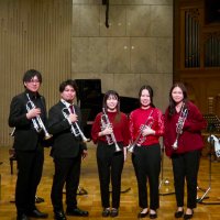 Aomori Trumpet Five (@aomori5trumpet) 's Twitter Profile Photo Aomori Trumpet Five (@aomori5trumpet) 's Twitter Profile Photo