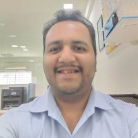 Dasharath Sastry (@sastrydasharath) 's Twitter Profile