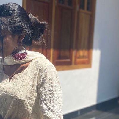 Guptajiva4's profile picture. Fierce, Fearless and Fabulous 🕊️