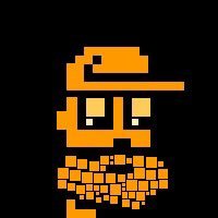 woods980168's profile picture. 