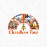 ChardhaamTour's profile picture. Char Dham Yatra 2025 – Bookings Open!
Yamunotri | Gangotri | Kedarnath | Badrinath
Group & Helicopter Tours 
EMI Options Available
📞 Book Now: +91-7838908606