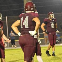 Ryland Keefe 6’4 240lbs (@rylandkeefe14) 's Twitter Profile