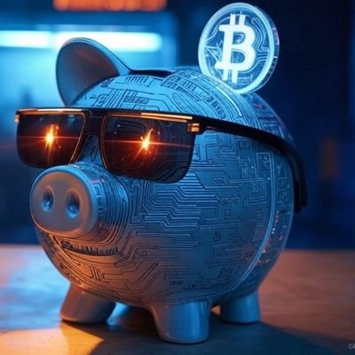 Ahorrando y creciendo con Bitcoin desde 2018.
Bitcoin Only | Ahorro & libertad financiera
Sin KYC, sin inflación, solo BTC ⚡