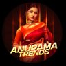 AnupamaTrends's profile picture. The Official Trend Handle For Our Sublime Queen @Anupamahere ❤️