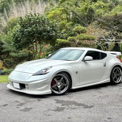 mhks43's profile picture. 千葉/Z34.verST🚗/ALTO turboRS🚗