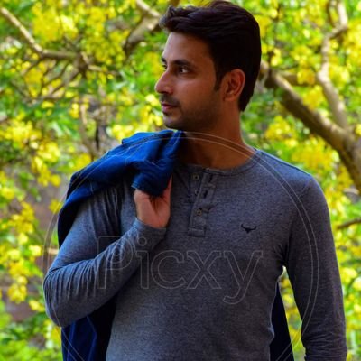 Ishansh1234's profile picture. Always keep peteince