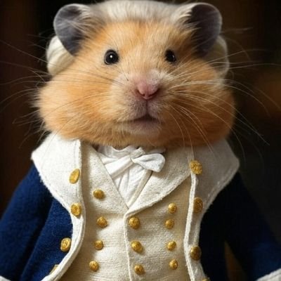 Hamstefferson's profile picture. -------------Christian,Individualist,Futurist 🇺🇲✝️-------------