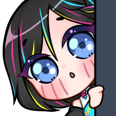 Yumi ⊹ °˖✧ Vgen Emote Commission Open ✧˖° ⊹さんのプロフィール画像