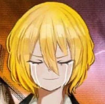 just_houtarou's profile picture. 