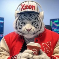 XZEN (@xznsei) 's Twitter Profile Photo