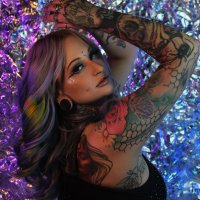 ✨Luna Nicole🌙✨ (@luunaamoonaa) 's Twitter Profile