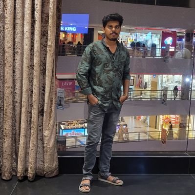 UsmanRa68114498's profile picture. அடுத்த வினாடி ஒளித்து வைத்திருக்கும் ஆச்சரியங்கள் இவ்வுலகத்தில் ஏராளம். ஆச்சரியங்கள் நிறைந்த இவ்வுலகத்தில் நம்பிக்கை வைத்து பயணிக்கிறேன்