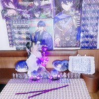 ぐらさんのしおり📢🕶@固ツイ拡散お願いします🙇‍♀️ (@illmalove_) 's Twitter Profile Photo
