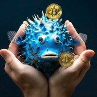 Crypto Fish (@stephenstr37613) 's Twitter Profile Photo Crypto Fish (@stephenstr37613) 's Twitter Profile Photo