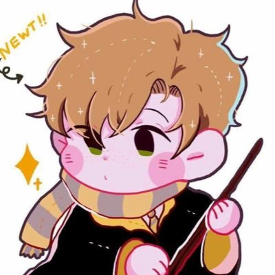 LubinMole's profile picture. papipapipumm🪄