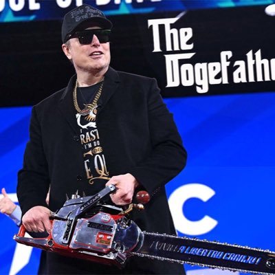 Elonmusk66396's profile picture. Spacex-CEO-CTO
Tesla-CEO and Product architect
Hyperloop-Founder
OpenAI-Cofounder
Build A7-fig