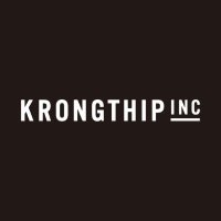 KRONGTHIP INC (@krongthipinc) Twitter profile photo