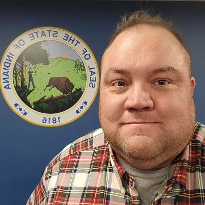 Town Administrative Manager &
Sports Broadcaster on 106.7 FM WMVI Posey County Radio